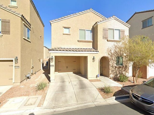 House image located at Las Vegas, NV 89115