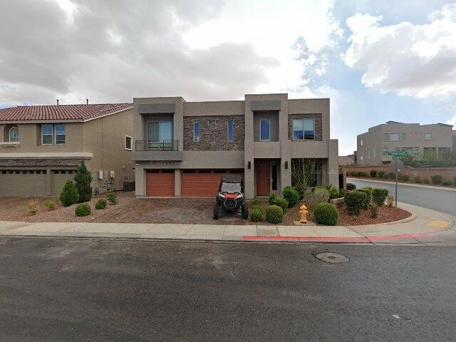 House image located at Las Vegas, NV 89141