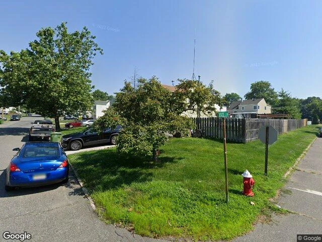 House image located at Parlin, NJ 08859