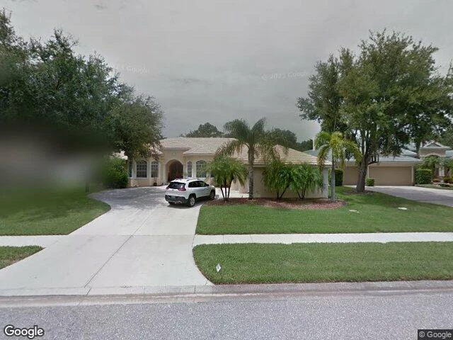 House image located at Nokomis, FL 34275
