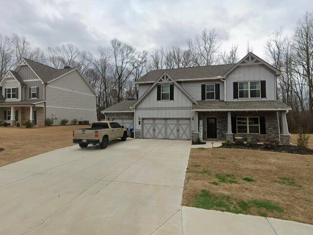 House image located at Jefferson, GA 30549