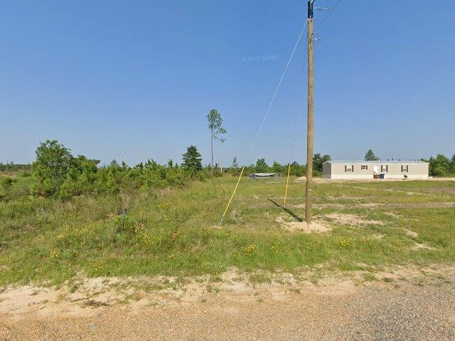 House image located at Deridder, LA 70634