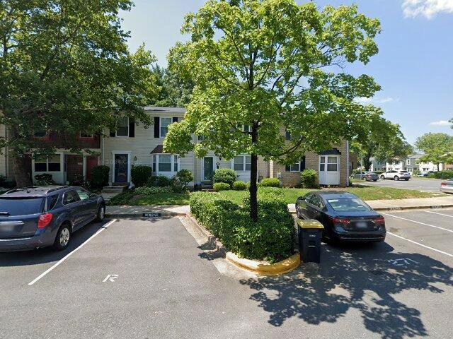 House image located at Lanham, MD 20706