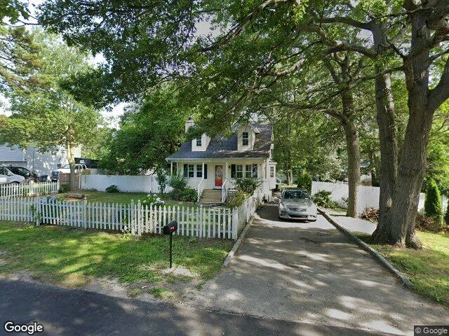 House image located at Mastic, NY 11950