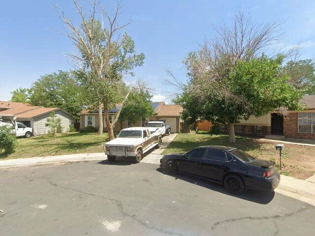 House image located at Aurora, CO 80017