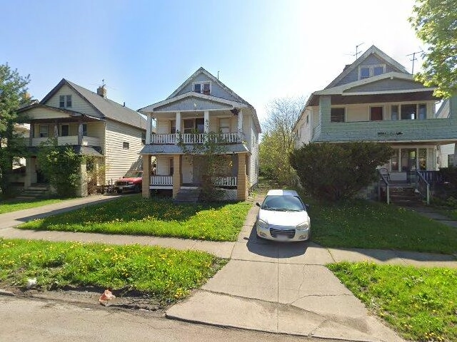 House image located at Cleveland, OH 44105