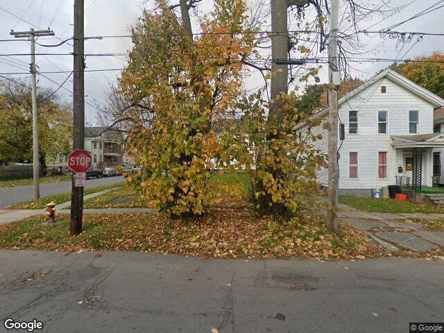 House image located at Utica, NY 13501