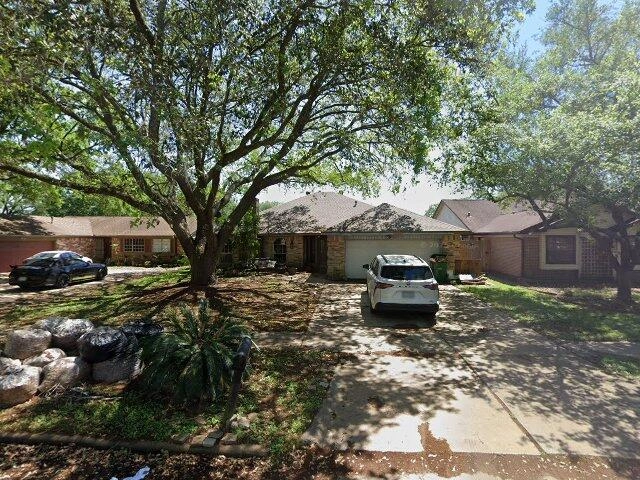 House image located at Webster, TX 77598