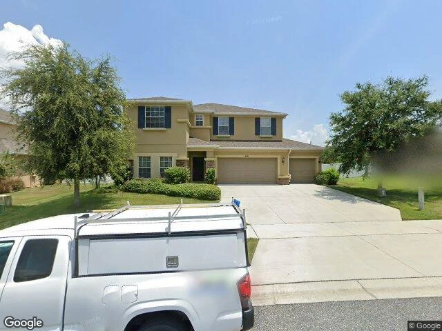 House image located at Clermont, FL 34715