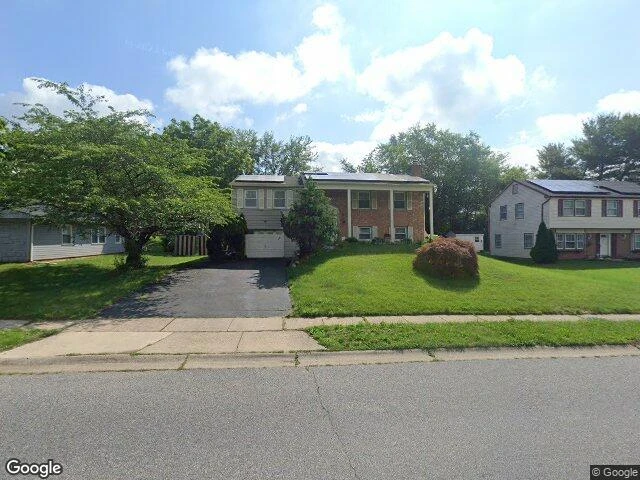 House image located at Willingboro, NJ 08046