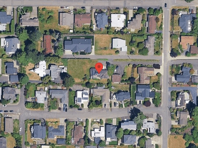 House image located at Renton, WA 98056