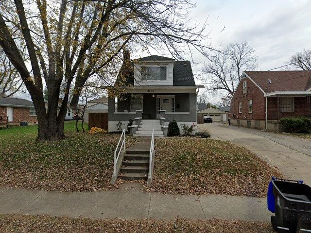 House image located at Louisville, KY 40213