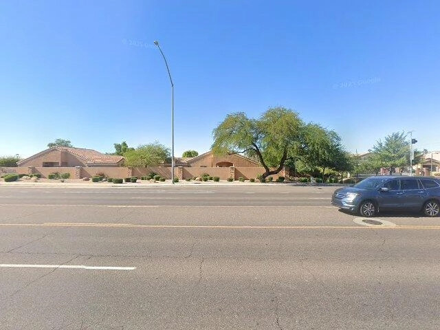 House image located at Mesa, AZ 85204