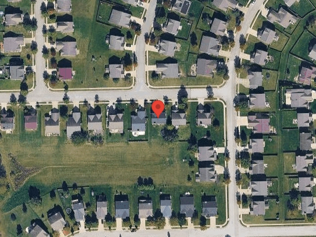 House image located at Indianapolis, IN 46234