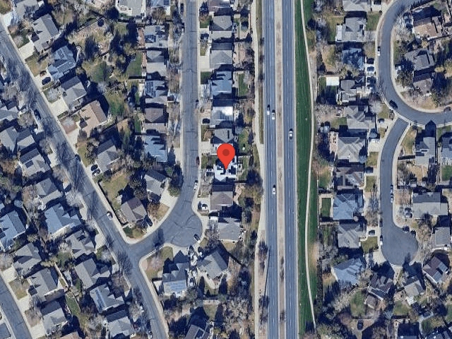 House image located at Thornton, CO 80241