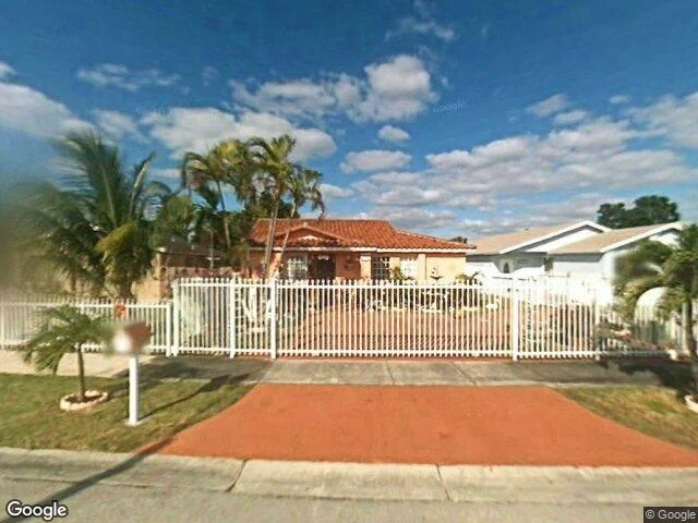 House image located at Miami, FL 33177