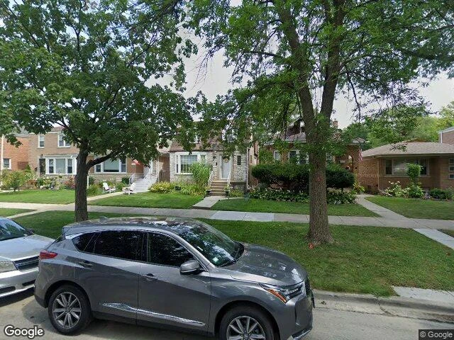 House image located at Elmwood Park, IL 60707