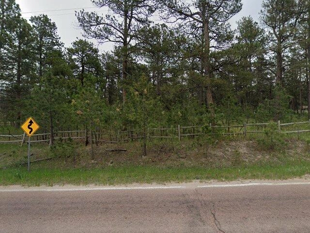 House image located at Colorado Springs, CO 80908