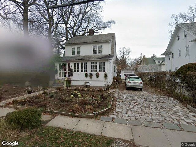 House image located at New Rochelle, NY 10801