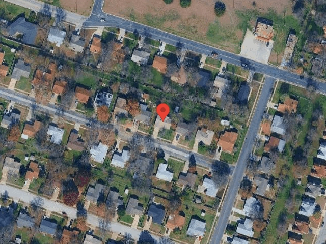 House image located at Killeen, TX 76543