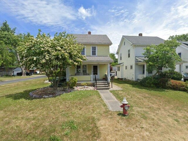 House image located at Toledo, OH 43615