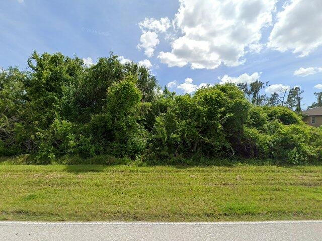 House image located at Port Charlotte, FL 33981