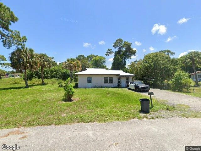 House image located at Fort Pierce, FL 34947