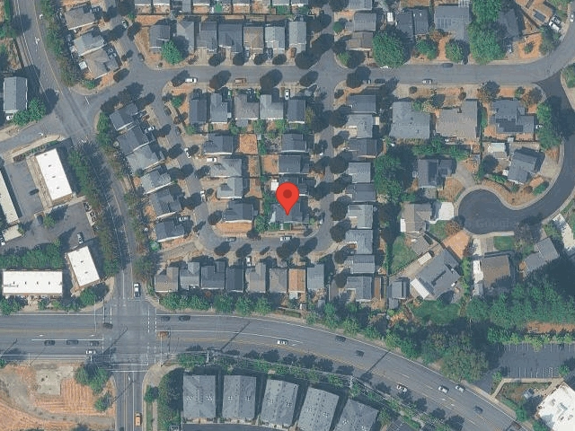 House image located at Beaverton, OR 97006