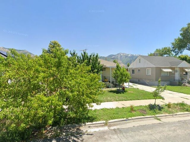 House image located at Ogden, UT 84404