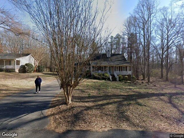 House image located at Boiling Springs, SC 29316