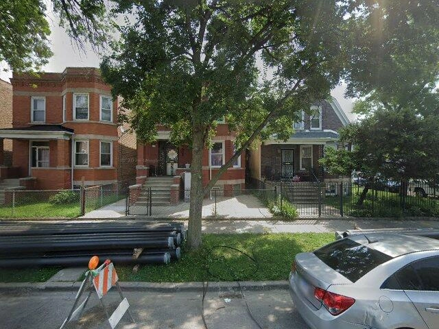 House image located at Chicago, IL 60651