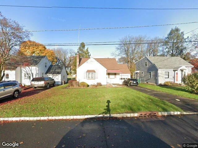 House image located at Scotch Plains, NJ 07076