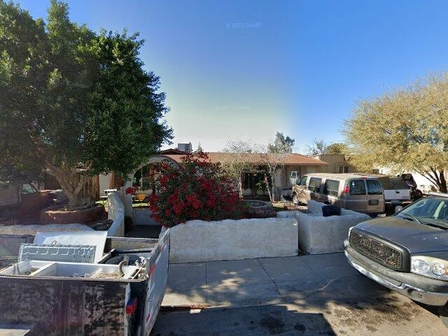House image located at Phoenix, AZ 85051
