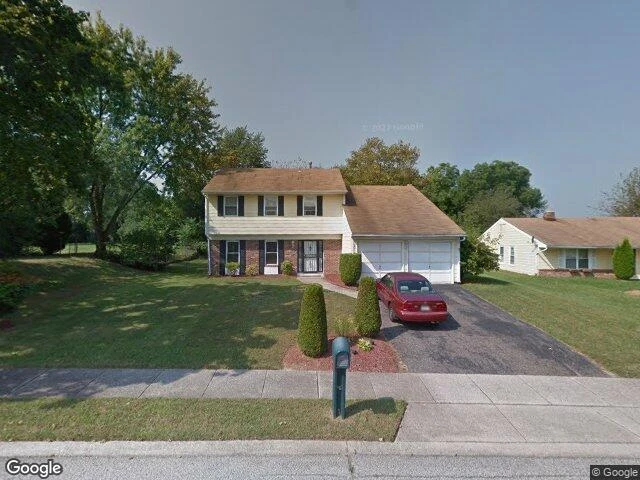 House image located at Sicklerville, NJ 08081