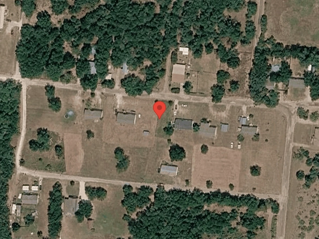 House image located at Teague, TX 75860