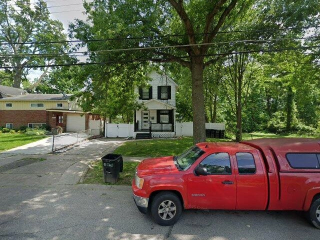 House image located at Cincinnati, OH 45213