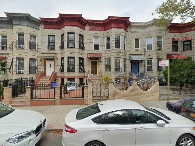 House image located at Brooklyn, NY 11237