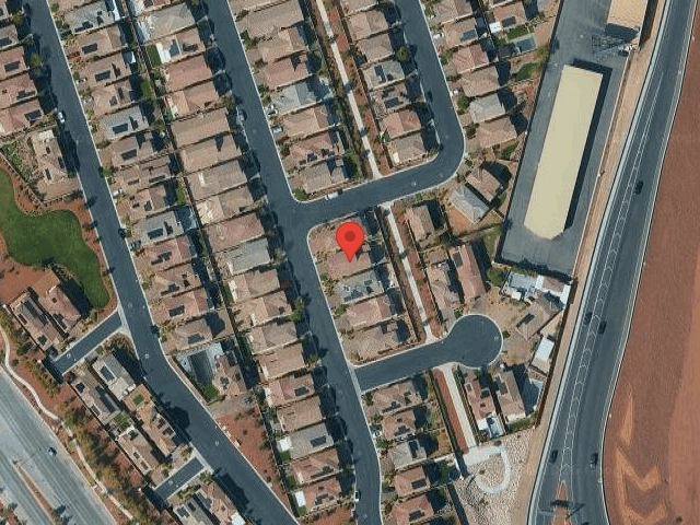House image located at Las Vegas, NV 89141