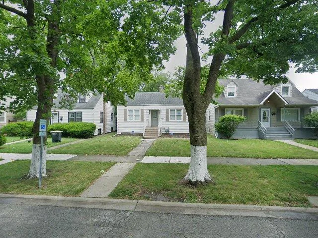 House image located at Lansing, IL 60438