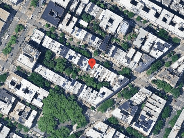 House image located at New York, NY 10031