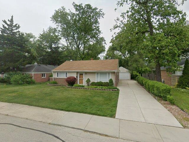 House image located at Park Forest, IL 60466