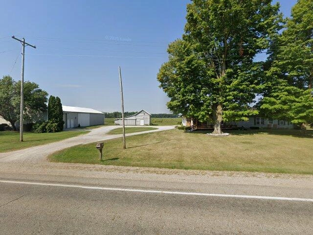 House image located at Coldwater, MI 49036