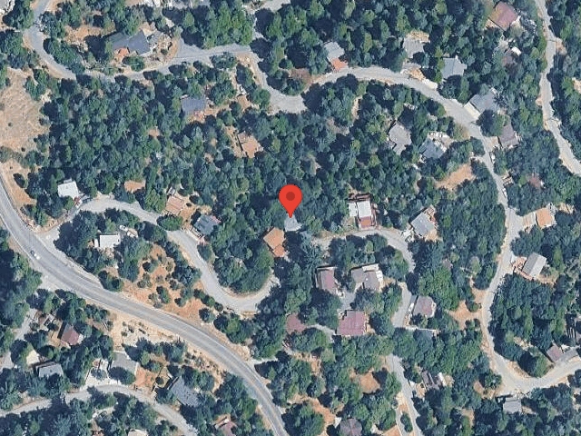 House image located at Crestline, CA 92325