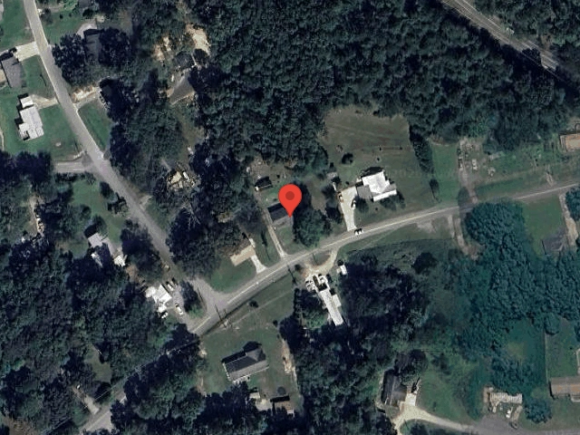 House image located at Silver Creek, GA 30173