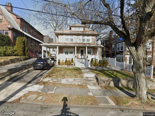 House image located at Mount Vernon, NY 10553