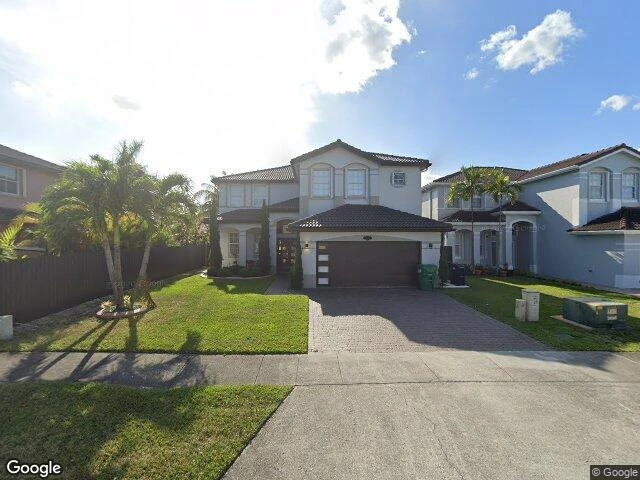 House image located at Miami, FL 33184