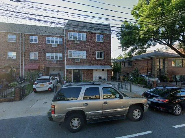 House image located at Astoria, NY 11105