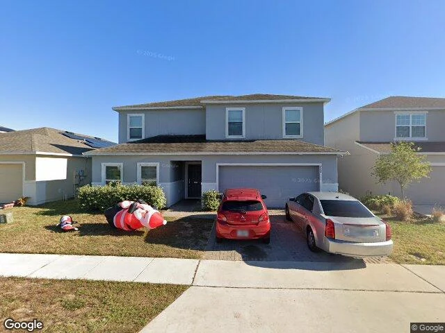 House image located at Davenport, FL 33897