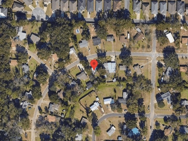 House image located at Pensacola, FL 32505