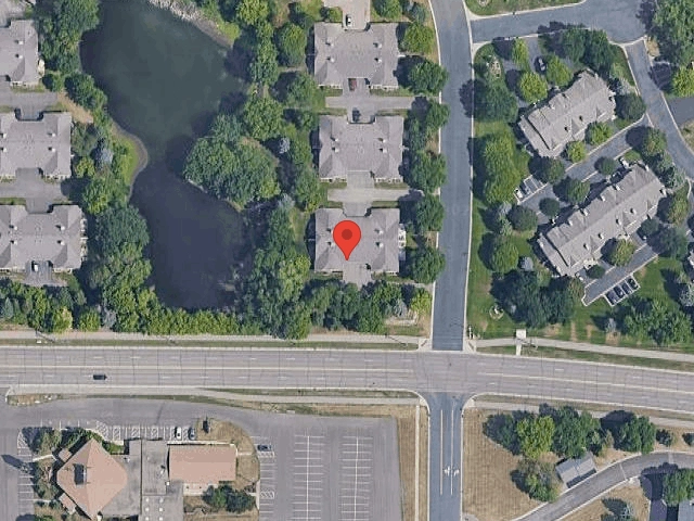 House image located at Saint Paul, MN 55122